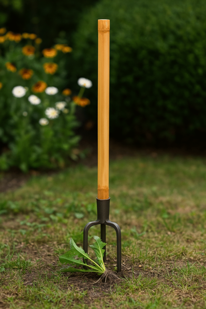 Best Stand-Up Weed Pullers