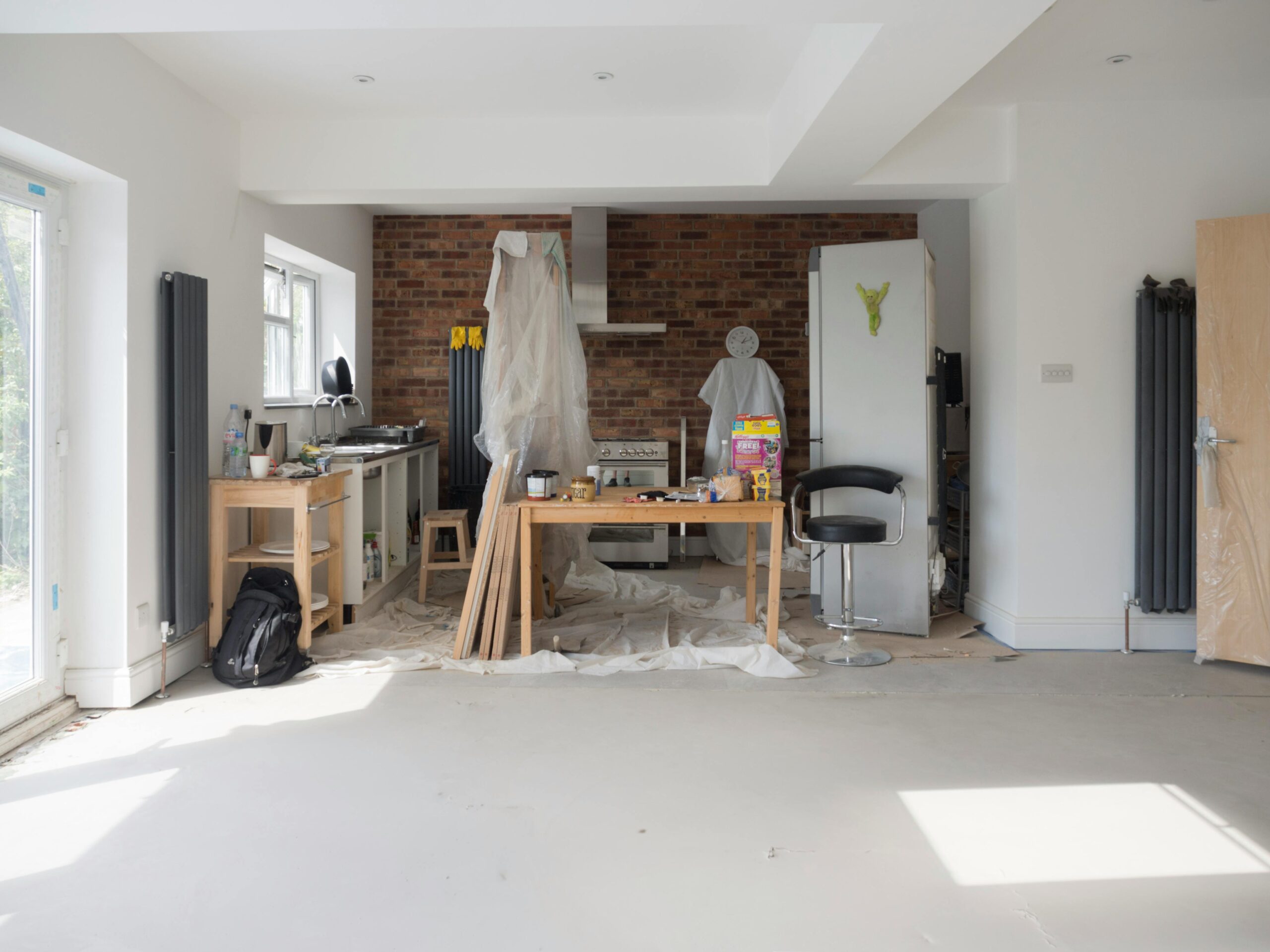 DIY Kitchen Renovation Hacks DIY Kitchen Renovation Hacks